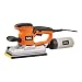 Produktbild AEG 500 W Schwingschleifer FS 280, Schleiftellergröße 115x280 mm, Kabel Orange
