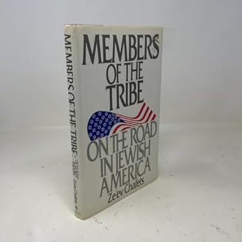Hardcover Members of the Tribe Book