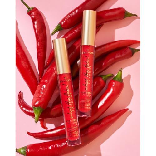 Preenchedor labial WHAT THE FAKE essence
