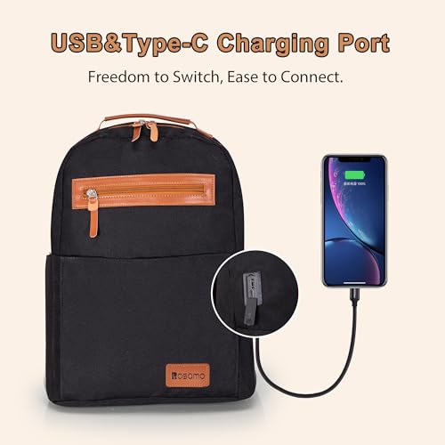 Image of 3 piece Luggage Set Expandable Suitcase 22x14x9 Airline Approved Carry on, ABS Hard Case Suitcases with Spinner Wheels, TSA Lock, (Black, 3 Piece Sets(20 /BP /TB))