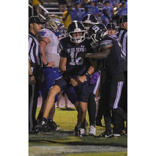 Bulloch Sports Report Aug. 20, 2026