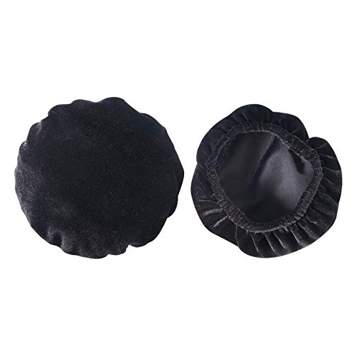 Music Instrument Bell Cover 7-8\" Ideal for Standard Trombone Alto horn Baritone Saxophone 1piece - Thumbnail 6