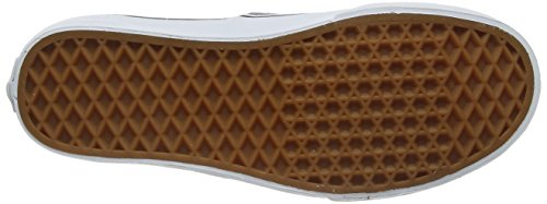 Vans Authentic grises, las zapatillas unisex perfectas para tu día a día 4