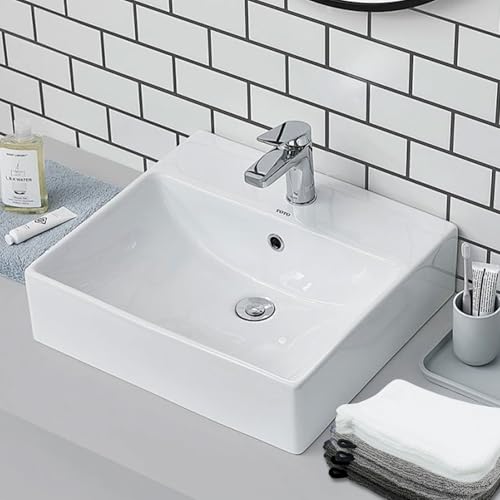 YYTECH Waschhandschuhe, 6 Stück Frottee Waschhandschuhe Waschhandschuh Waschlappen Premium 100% Baumwolle Waschlappen Set 16x21 cm weiche Qualität, saugstark und strapazierfähig – Bild 8