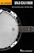 Banjo Scale Finder - 6 inch. x 9 inch.: Easy-to-Use Guide to Over 1,300 Banjo Scales