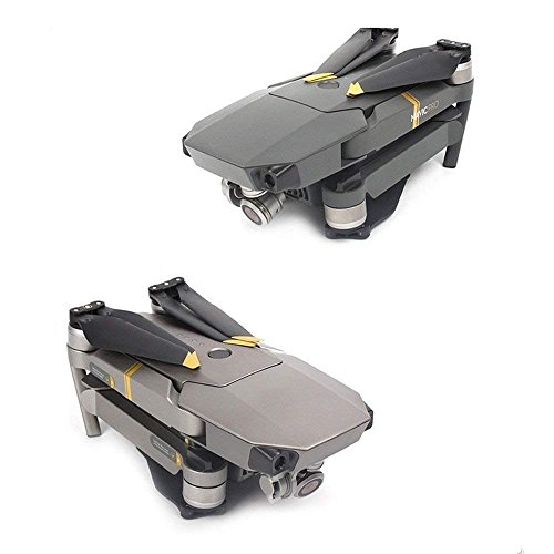 Tamlltide Eliche a basso rumore Mavic Pro DJI