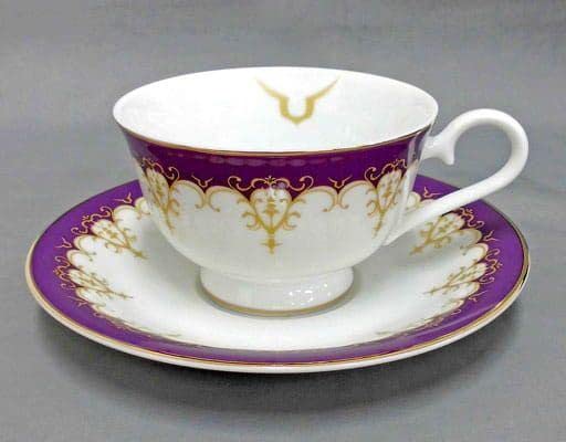 コードギアス 復活のルルーシュ ティーカップ