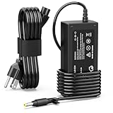 DV6000 DV6500 DV6700 Laptop Charger Compatible with HP Pavilion DV1000 DV2000 DV4000 DV5000 DV8000 DV9000 DV9500 Series; Compaq Presario A900 C300 C500 Compaq Presario 510 515 610 C700 F500 F700