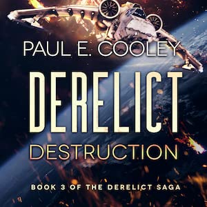 Derelict: Destruction --Episode 20
