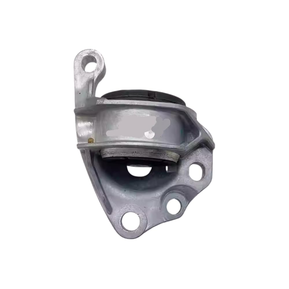 Awxgfvk Onecolor Rear Axle Rubber Bushing Bracket 39041692 39041691 13370593 Compatible With Gm Weilang