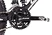 CHRISSON Fully Hitter FSF - Bicicleta de montaña de 29 pulgadas con...