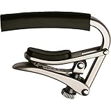 SHUBB シャブ カポタスト エレキギター用 C-4 Nickel ニッケル