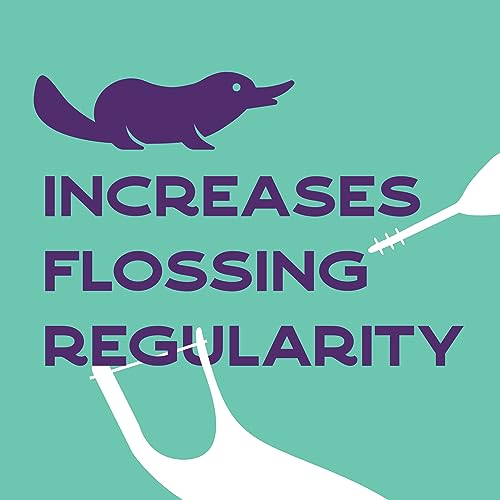 Image of Platypus Orthodontic Flossers for Braces Family Pak, 3 Count (Pack of 75)