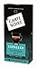 Carte Noire Café Espresso Classique N°7 Capsules Compatibles Nespresso, 10 Paquets de...