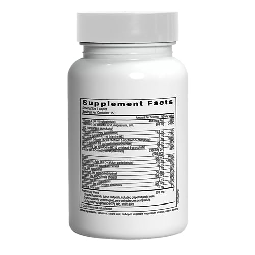 Doctor Wilson's Original Formulations 856538001145 Adrenal Support Supplement