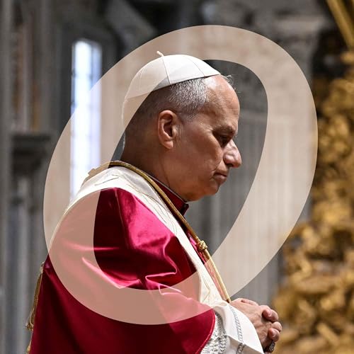 Why are Trump and the Pope feuding?