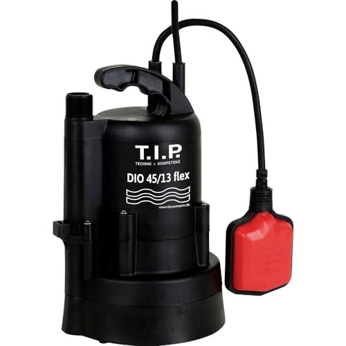 T.I.P. Bomba de lluvia DIO 45/13