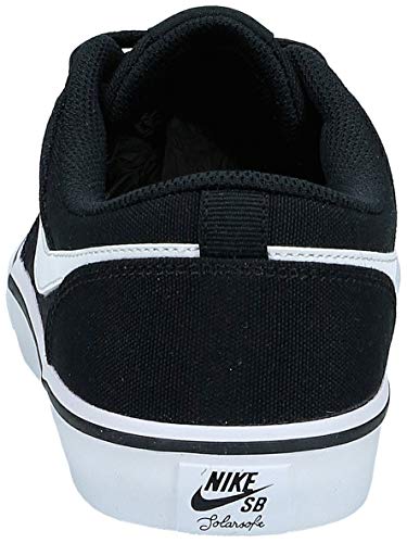 Image of Nike Unisex-Adult Sb Portmore Ii Solar CNVS Skateboarding Shoes