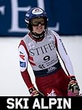  Copper Mountain  Slalom (F) - 2e manche