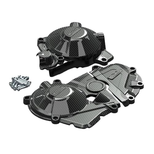 Cubre cárter XL750 Transalp con protección de aluminio contra impactos 6