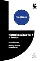 Nietzsche Aujourd'hui ? Volume 2: Colloque de Cerisy (1972-07) 2705681329 Book Cover