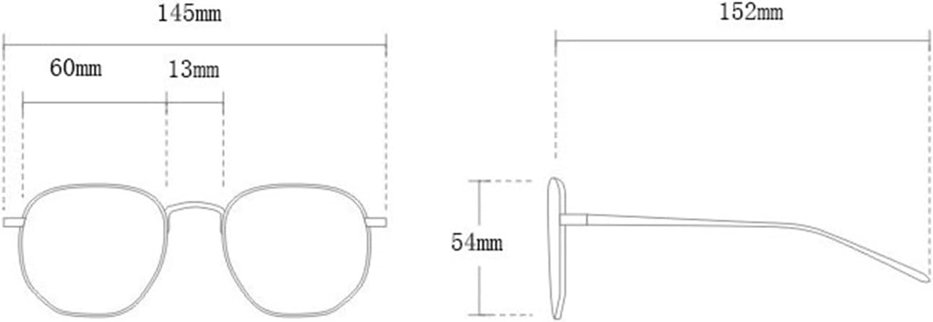 willochra Retro Gold Pilot Sunglasses for Women Men 2025 Metal Unique Oversized 70s Gradient Black Sun Glasses UV400 - Image 6
