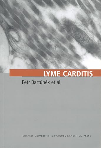 LYME CARDITIS | Lyme borreliosis | dilated cardiomyopathy | results from more than twenty years of experience LYME CARDITIS | Lyme borreliosis | dilated cardiomyopathy | results from more than twenty years of experience