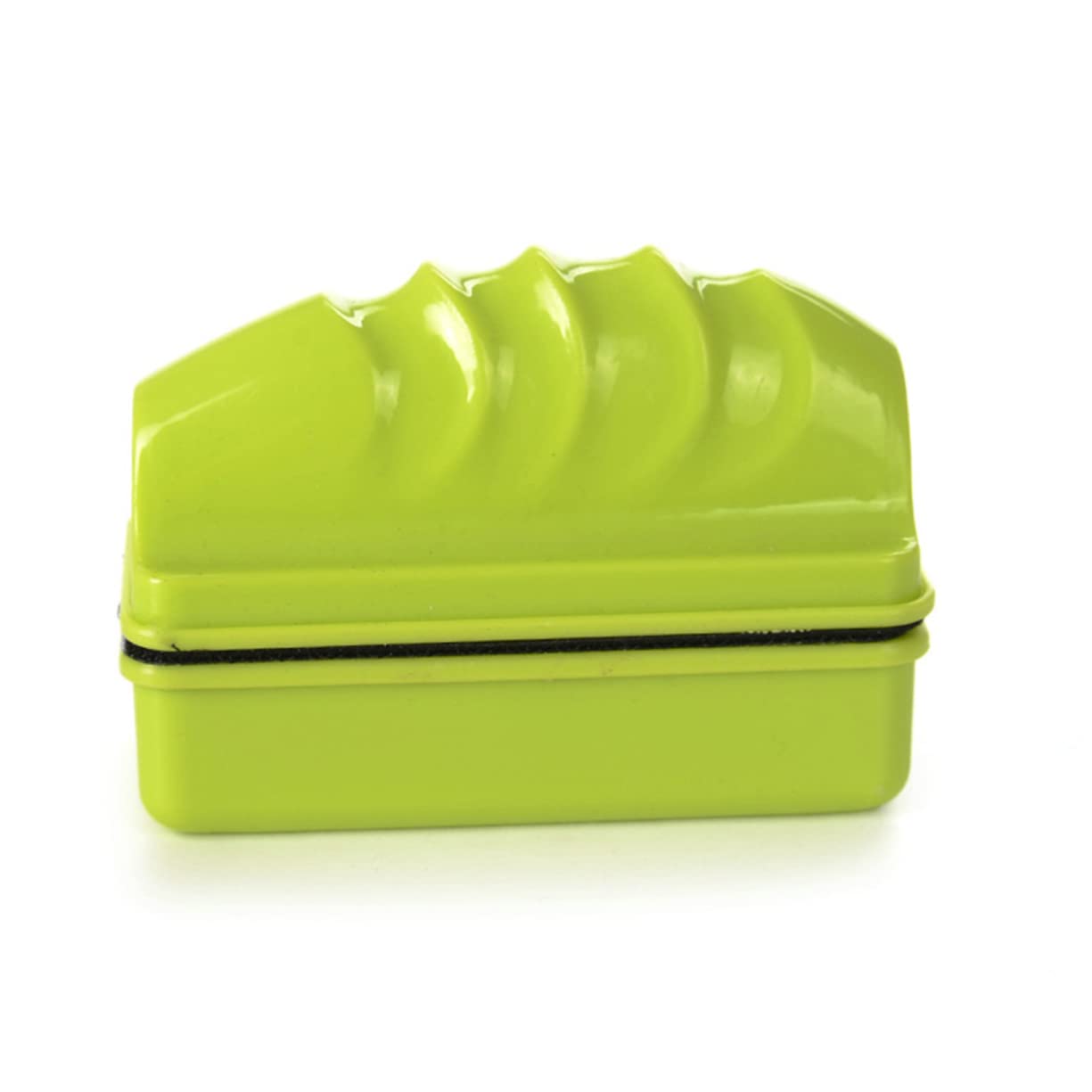 DOITOOL 2st Glasreiniger Schwimmende Glasbürste Für Aquarien Magnetische Bürste Bürstenreiniger Für Aquarien Magnetischer Entferner