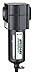 Compressed Air Filter, 150 psi, 70 cfm