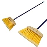 Material: Plastik, Kunststoffborsten