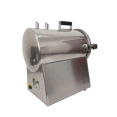 24L سطح طاولة متعدد الوظائف معقم بخار الضغط الأسطواني Autoclave TM-T24J