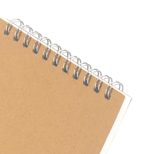 Carnet de croquis petit format pour libérer votre créativité sans limites
