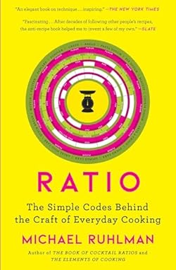 Ratio cover image