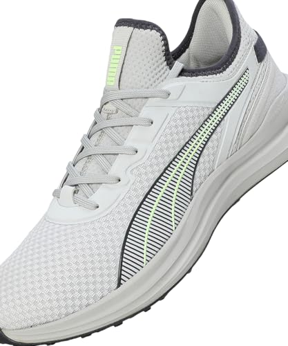 Image of Puma Mens Blaze Lite Running Shoe