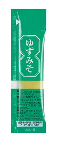 わたや 柚子みそ