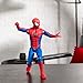 Marvel Spider-Man Titan Series Action Figure, 12-Inch (30 cm) Super Hero Toys for Kids Ages 4+
