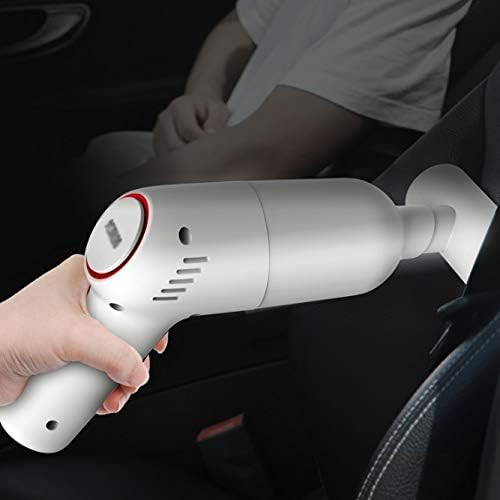 Car Wholesale Mini High Power Hand-Held Air Purifier for Home