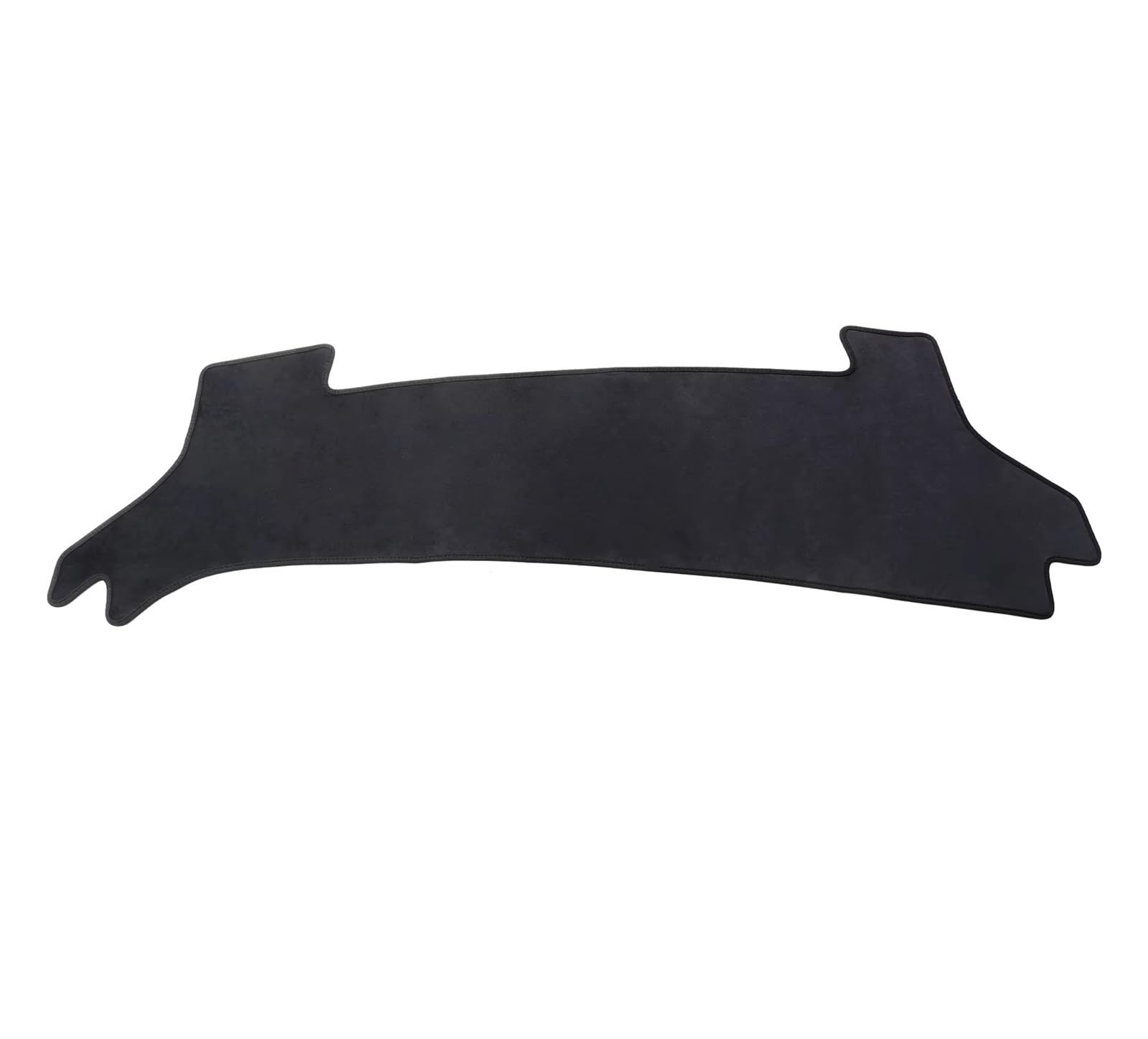 Interiores Fundas Salpicadero Alfombrilla para Salpicadero Coche para Toyota para Prius 60 2022-2025 Accesorios Parasol Alfombra Protectora(Black RHD)
