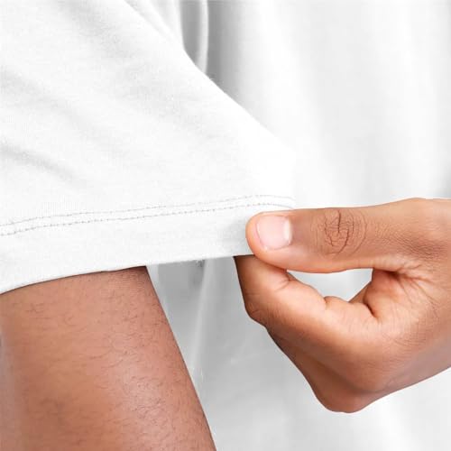 Camisa Camiseta Oversized Streetwar Genuine Grit Masculina Larga 100% Algodão 30.1 Good Things Take