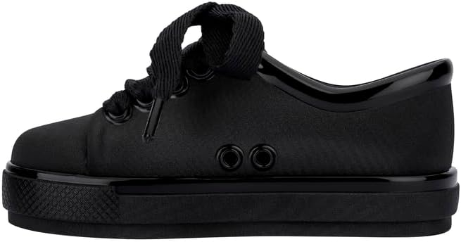 mini melissa Hip Sneaker for Toddlers