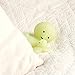 Dreams Smiski Glow in The Dark Figure, Bed Series, Random Style, 1 Pack