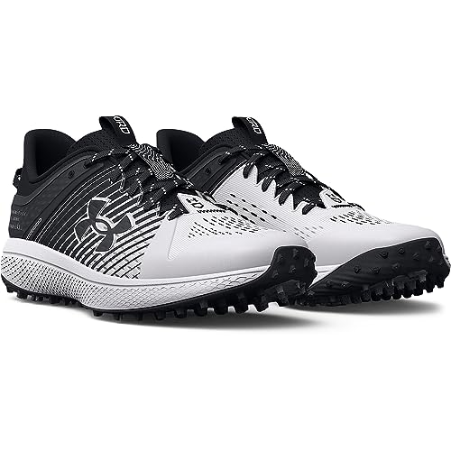 Image of Under Armour Mens Yard Low Turf Baseball ShoeBaseball Shoe