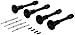 Denso 671-4311 Ignition Wire