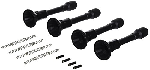 Cable de encendido Denso 671-4311 de alta calidad diseñado para una conducción suave