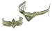 Bioworld Wonder Woman Movie Arm Cuff and Tiara DC Comics Cosplay Set