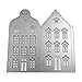 Produktbild Mothcattl Stanzschablonen, Metall-Stanzformen, Kartenherstellung, Prägeschablone, DIY, Scrapbooking, Album, Papierkarten, Basteldekoration