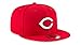 MLB Cincinnati Reds 950 Snapback Cap Team Color