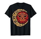 Photo Gallery ddd maori maglietta maori sole luna simboli arte tradizionale animale t-shirt unisex nero s Photo Gallery ddd maori maglietta maori sole luna simboli arte tradizionale animale t-shirt unisex nero s