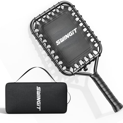 SwingIt Fungo Baseball Racket for Training