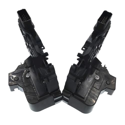 Serrure couvercle coffre pour Freelander 2 et Evoque, loquet arrière gauche LR011302